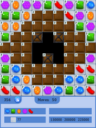 Level 356 -