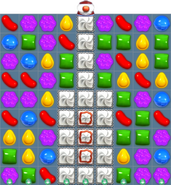 Level 672 -