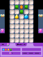 Level 23 -