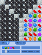 Level 105 -