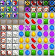 Level 694 -