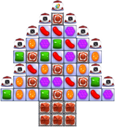 Level 241 -