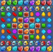 Level 541 -