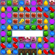 Level 124 -