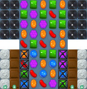 Level 107 -