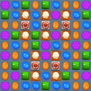 Level 1048 -