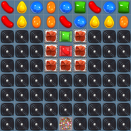 Level 209 -