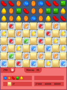 Level 290 -