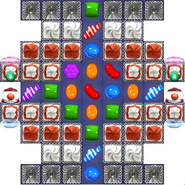 Level 353 -