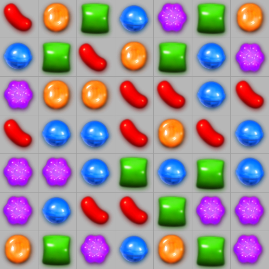 Jelly Diamond (CCJS), Candy Crush Saga Fanon Wiki