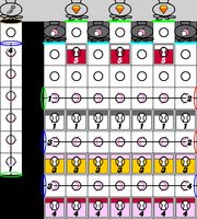 Level 719 (Lost Dream) Notes.png