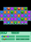 Level 15 -