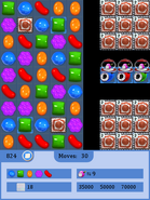 Level 824 -