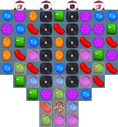 Level 315 -