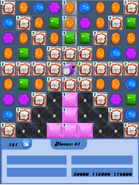 Level 151 -