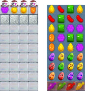 Level 262 -