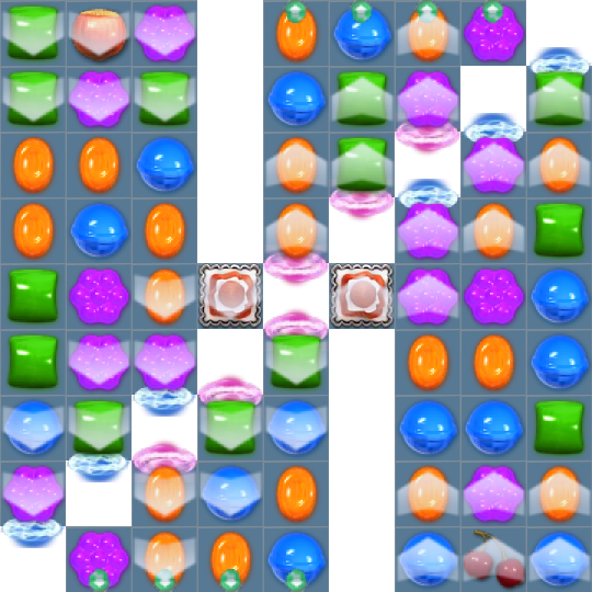 Jelly Diamond (CCJS), Candy Crush Saga Fanon Wiki