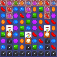 Level 670 -