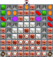 Level 287 -