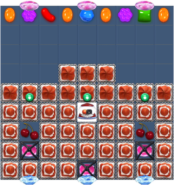 Level 215 Ccss Candy Crush Saga Fanon Wiki Fandom