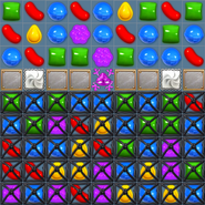 Level 689 -