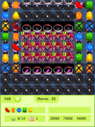 Level 368 -