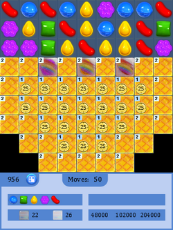 Candy Canyon Cc071 Candy Crush Saga Fanon Wiki Fandom Candy Canyon Cc071 Candy Crush Saga Fanon Wiki Fandom