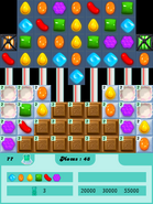 Level 77 -