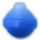 Blue bottle