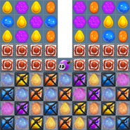 Level 126 -