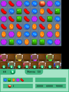 Level 64 -