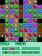 Level 61 -