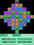 Level 12 -