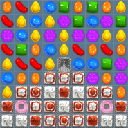 Level 1561 -