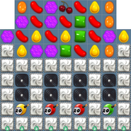 Level 114 -