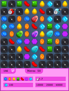 Level 146 -