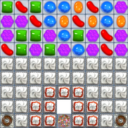 Level 213 -