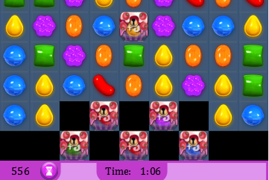 HonestGamers - Candy Crush Saga (PC)