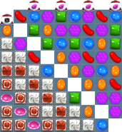 Level 1301 -