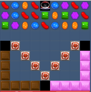 Level 205 -