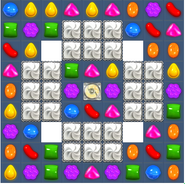 Level 612 -