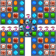 Level 615 -