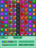 Level 396 -