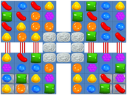 Level 7 - Jelly