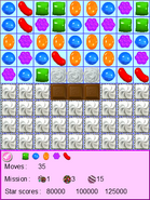 Level 51 -