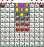 Level 268 -