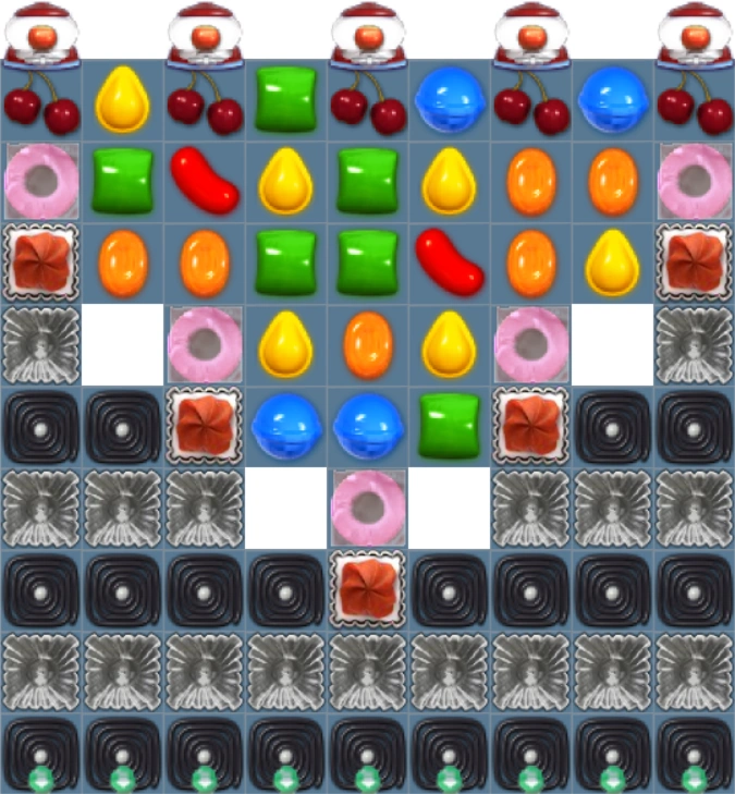 Licorice Lodge Candy Crush Saga Fanon Wiki Fandom