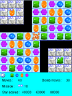 Level 527 (CCSC) -