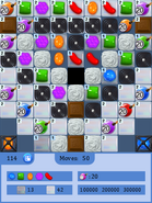 Level 114 -