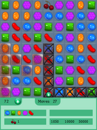 Level 72 -